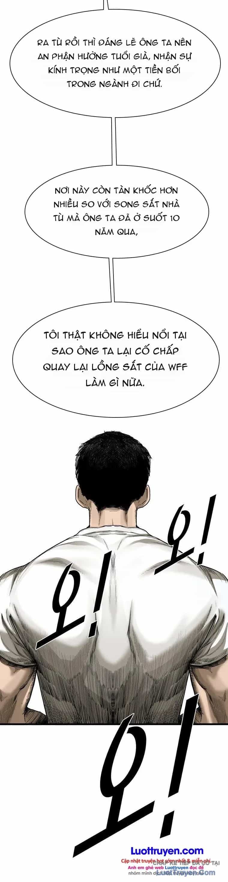 Shark - Cá Mập - Chương 409 - ảnh 44