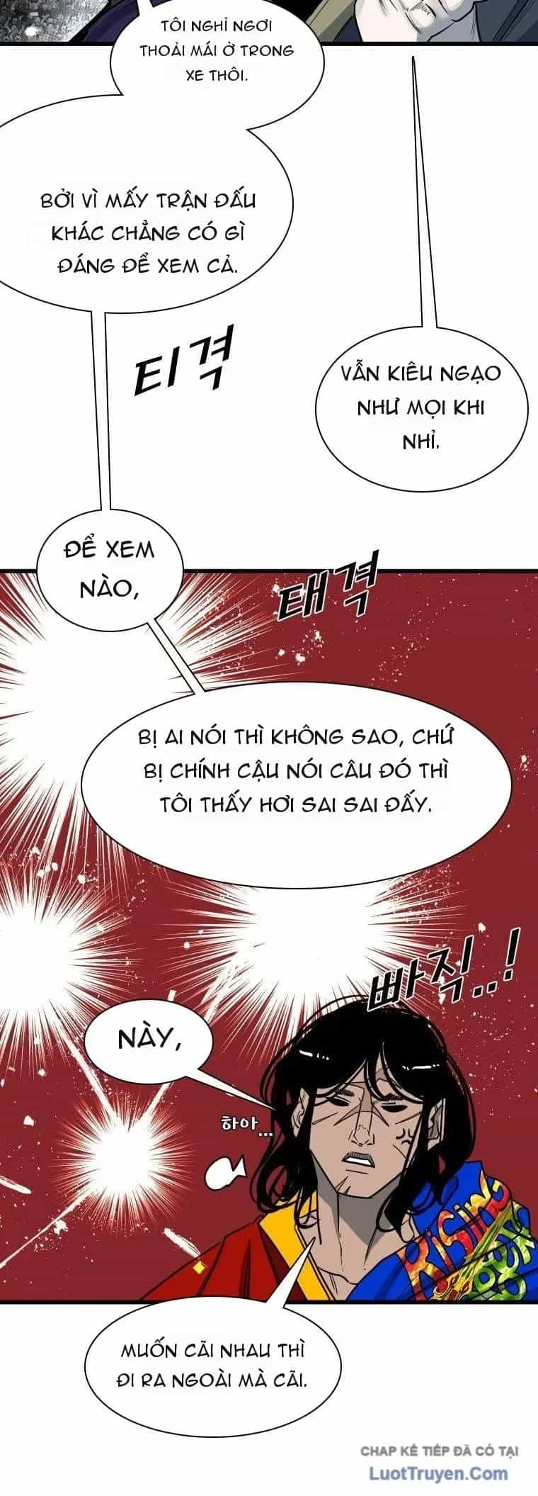 Shark - Cá Mập - Chương 410 - ảnh 49