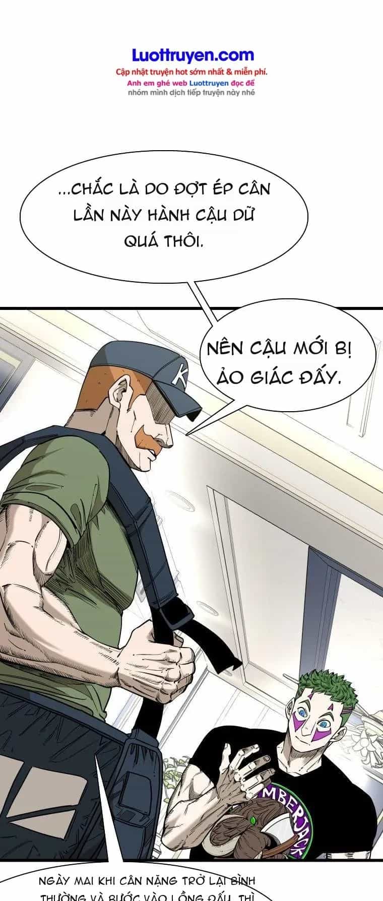 Shark - Cá Mập - Chương 410 - ảnh 7