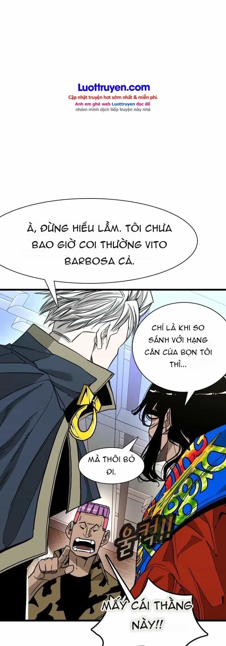 Shark - Cá Mập - Chương 413 - ảnh 31