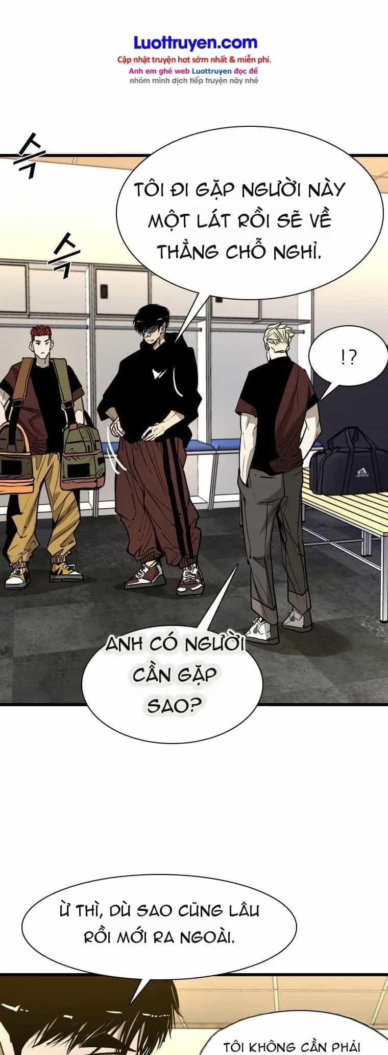 Shark - Cá Mập - Chương 413 - ảnh 37