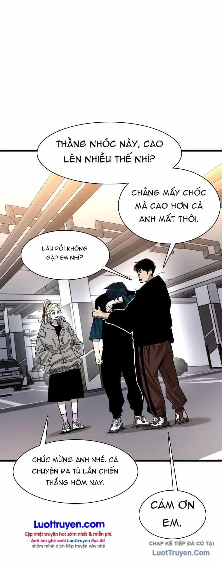 Shark - Cá Mập - Chương 413 - ảnh 50