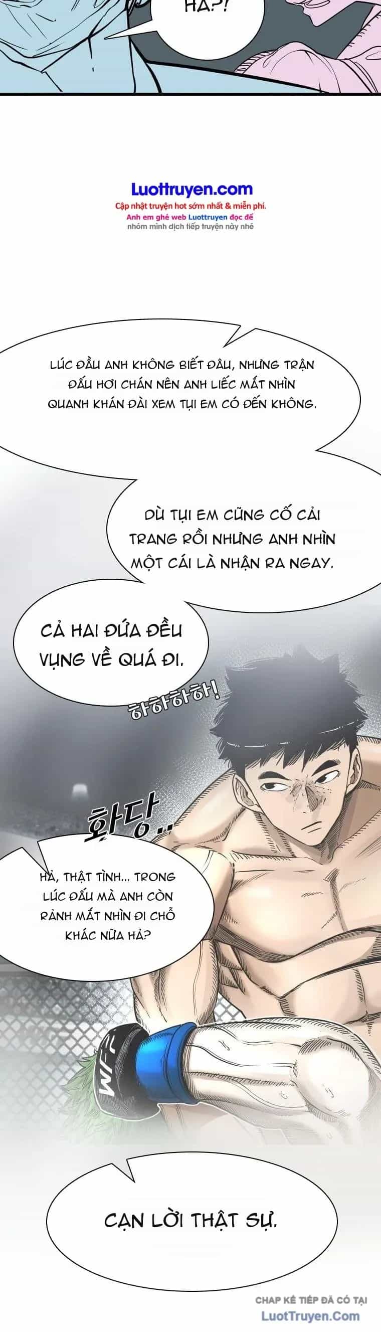 Shark - Cá Mập - Chương 413 - ảnh 52