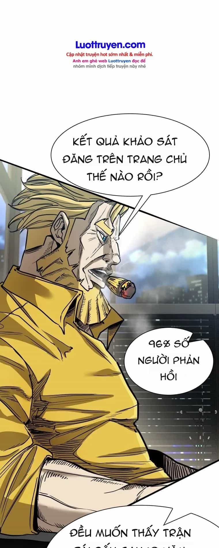 Shark - Cá Mập - Chương 413 - ảnh 57