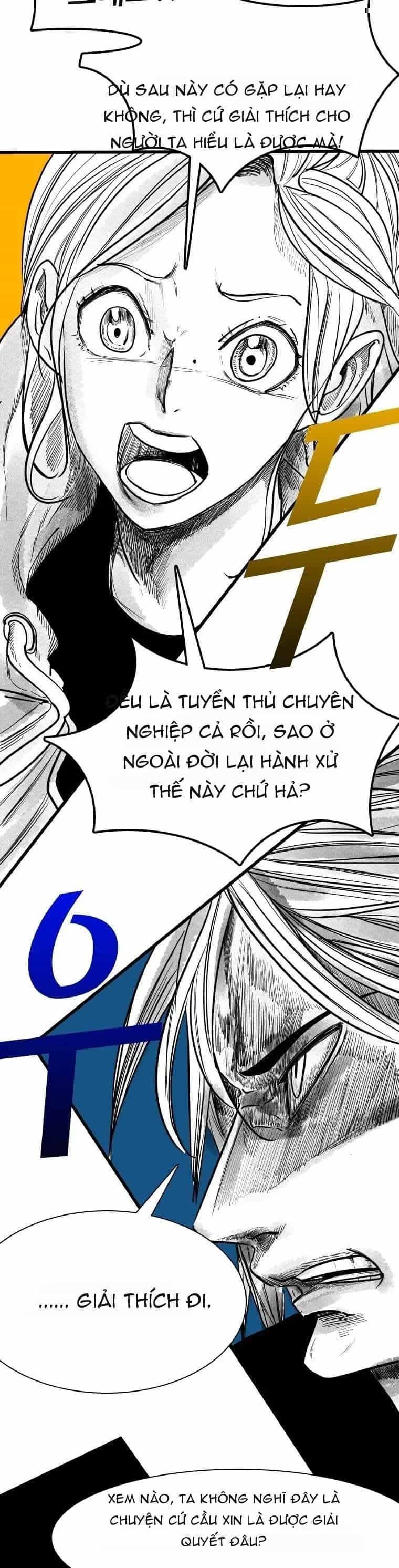 Shark - Cá Mập - Chương 414 - ảnh 52
