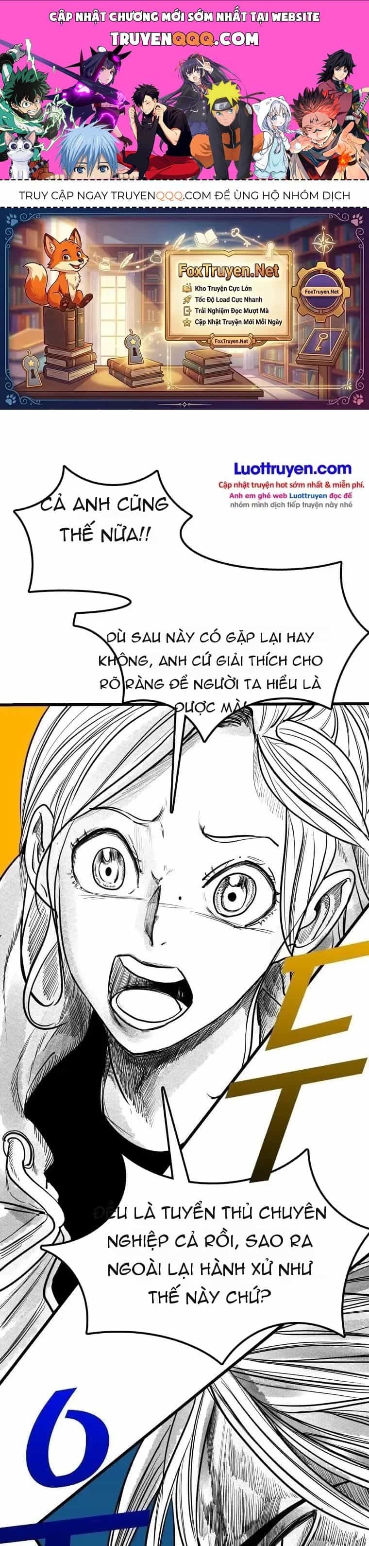Shark - Cá Mập - Chương 415 - ảnh 1