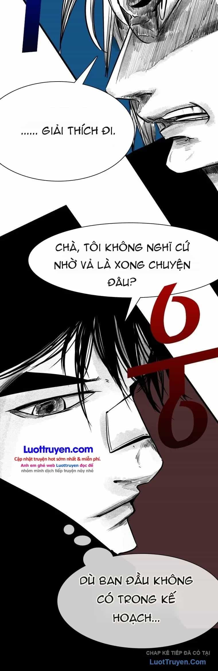 Shark - Cá Mập - Chương 415 - ảnh 2