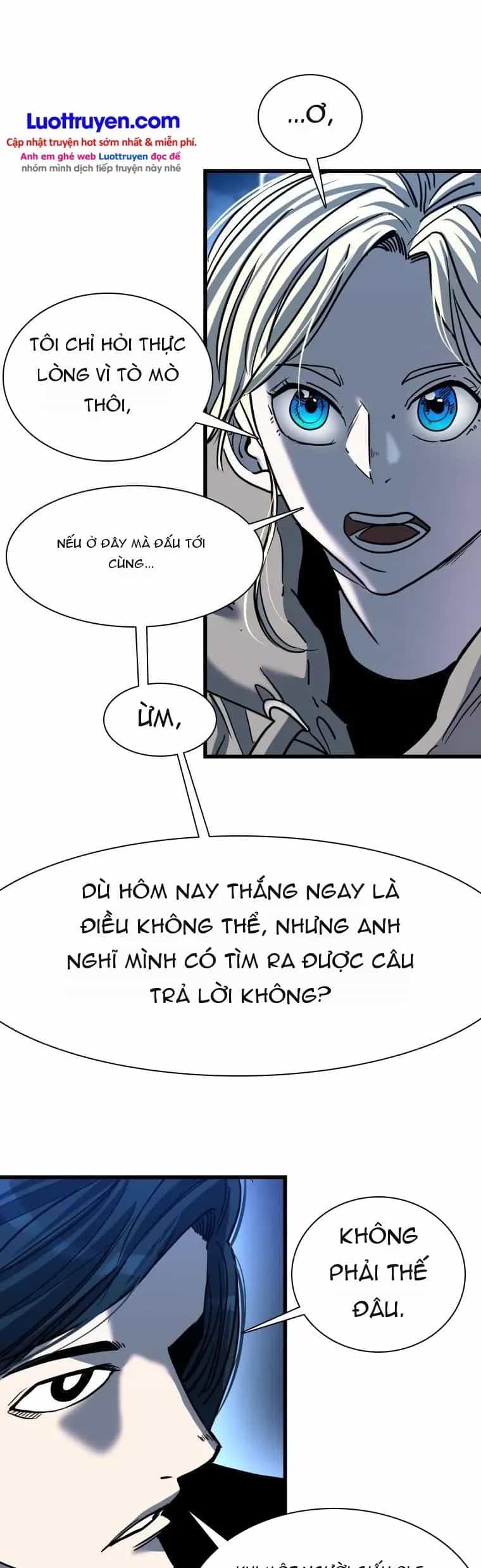 Shark - Cá Mập - Chương 415 - ảnh 32