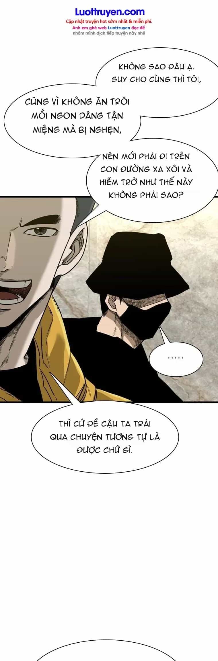 Shark - Cá Mập - Chương 416 - ảnh 54