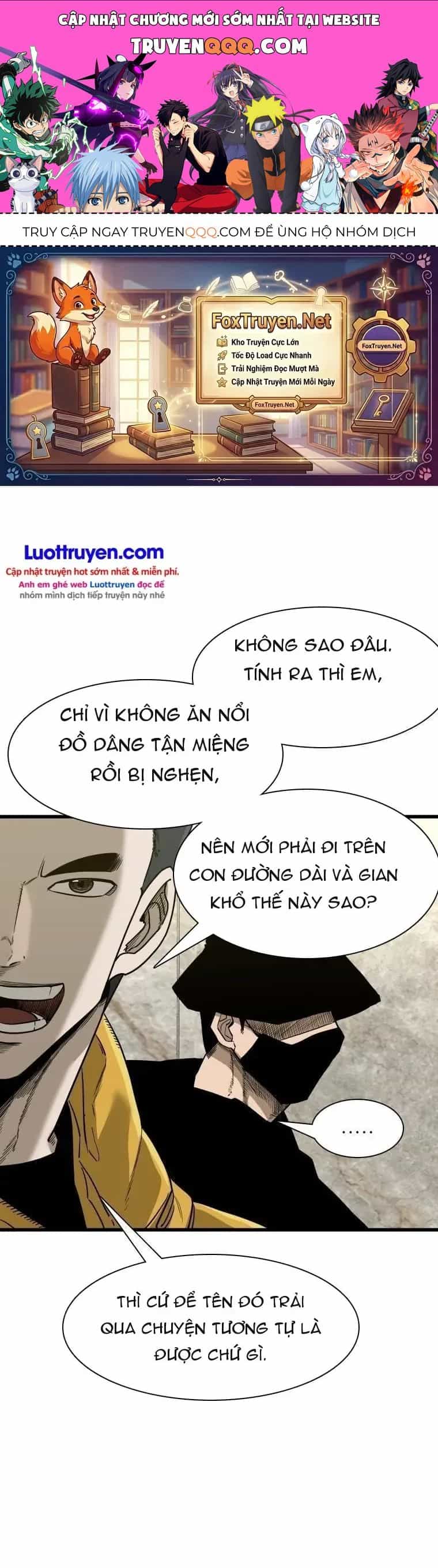 Shark - Cá Mập - Chương 417 - ảnh 1