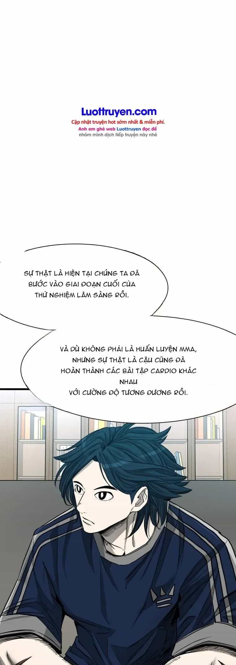 Shark - Cá Mập - Chương 417 - ảnh 19