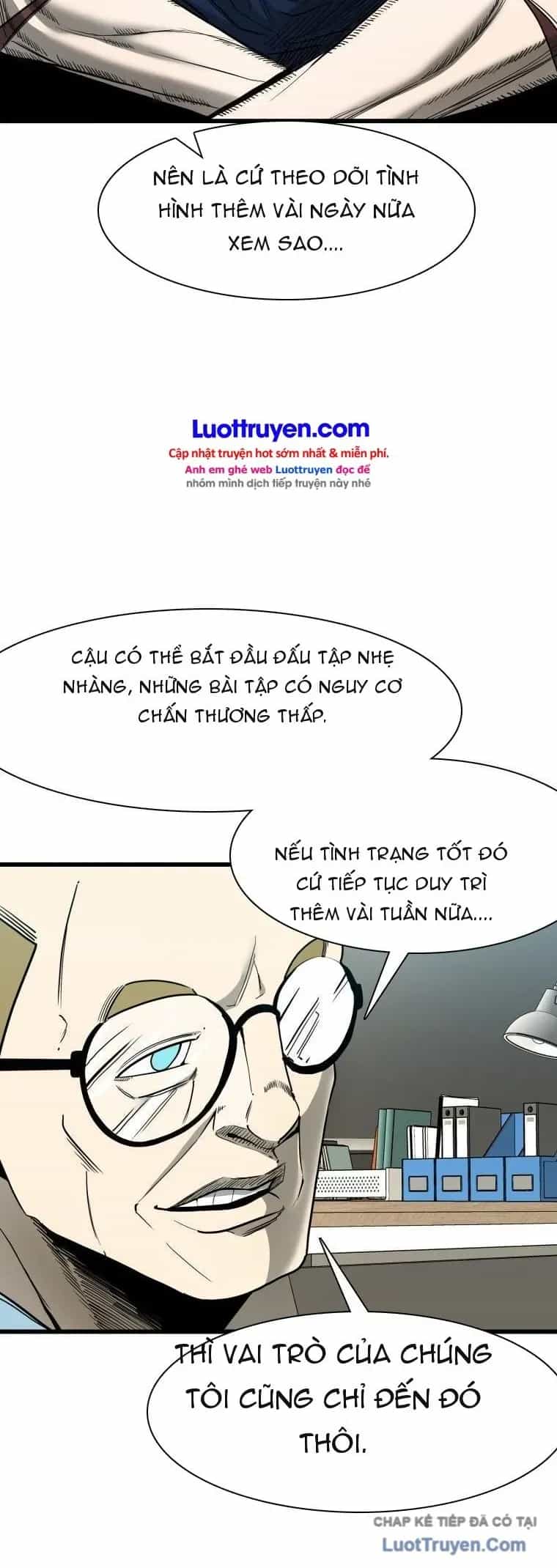 Shark - Cá Mập - Chương 417 - ảnh 20