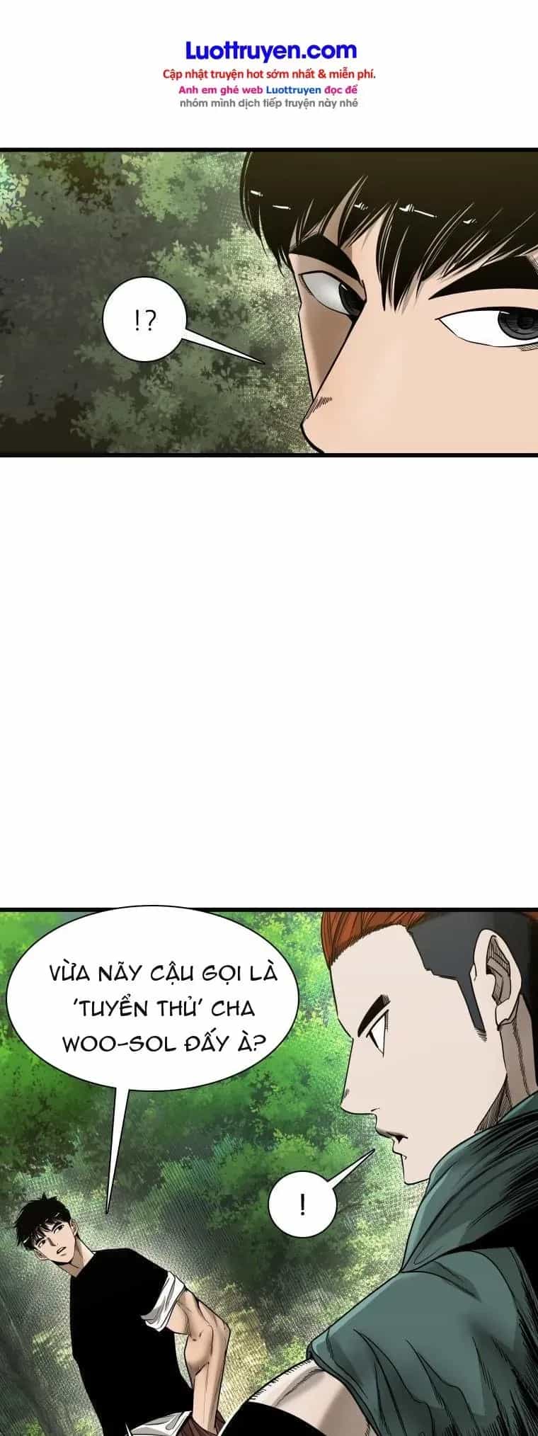 Shark - Cá Mập - Chương 417 - ảnh 35