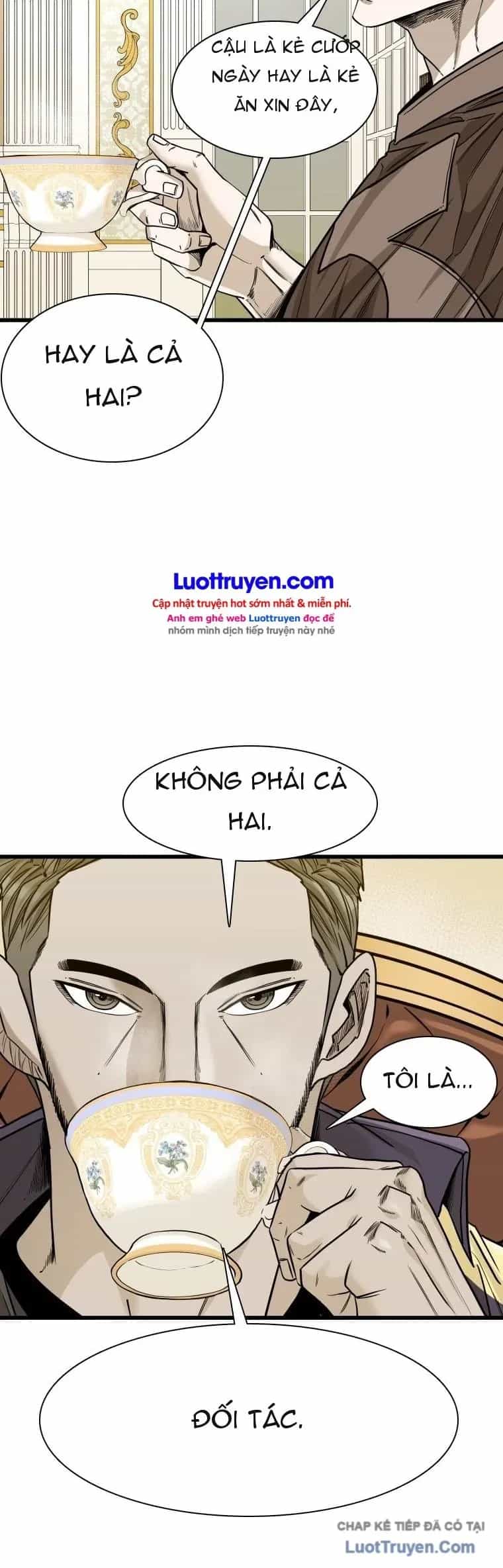 Shark - Cá Mập - Chương 418 - ảnh 26