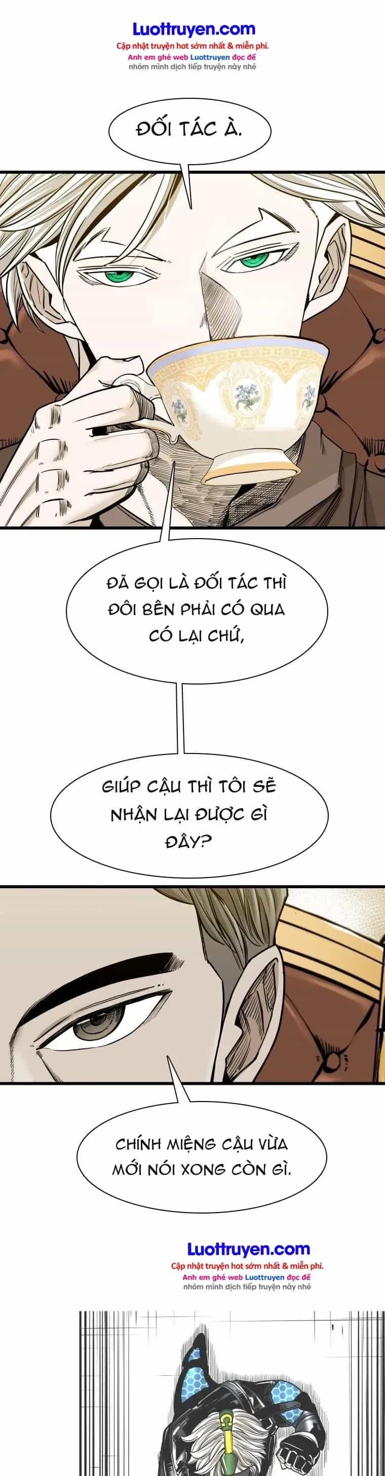 Shark - Cá Mập - Chương 418 - ảnh 27