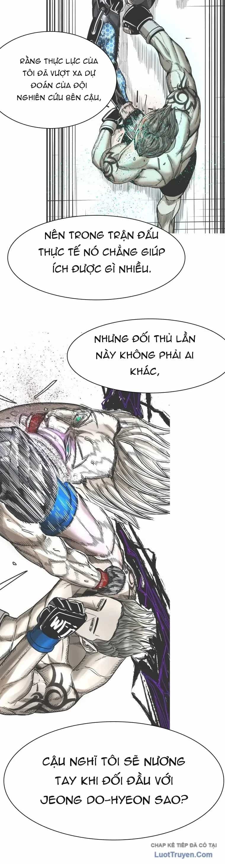 Shark - Cá Mập - Chương 418 - ảnh 28