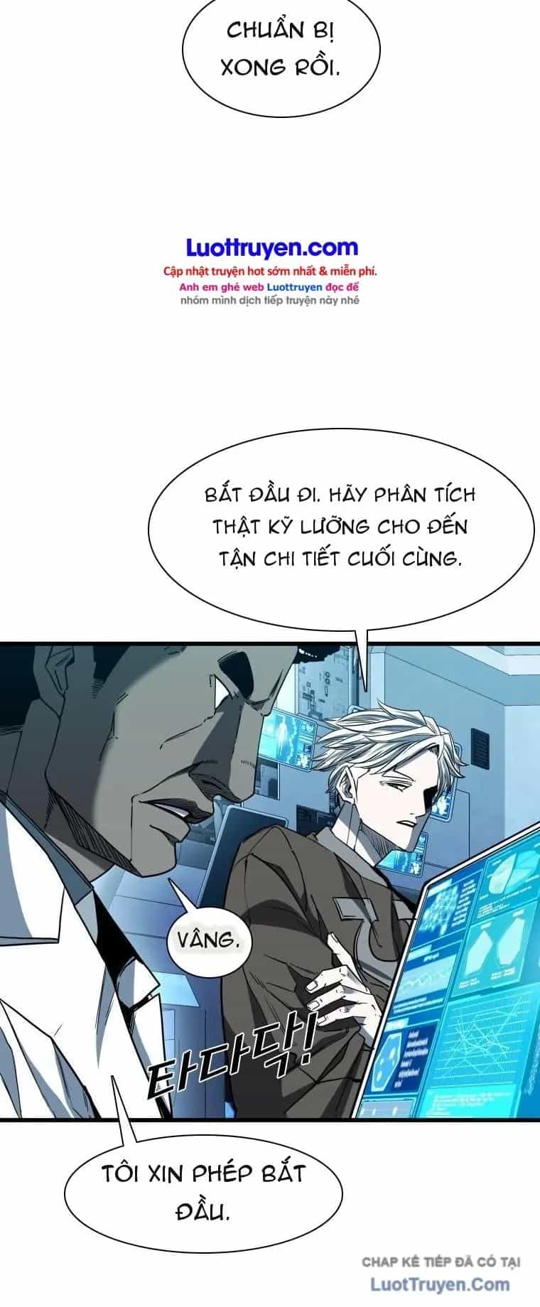 Shark - Cá Mập - Chương 418 - ảnh 41