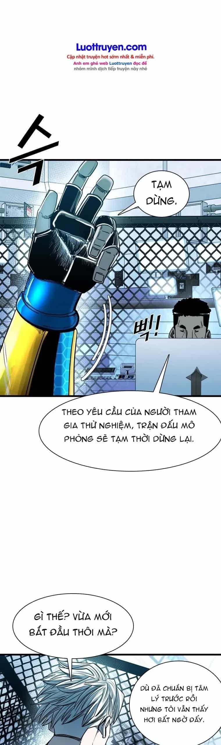Shark - Cá Mập - Chương 418 - ảnh 46