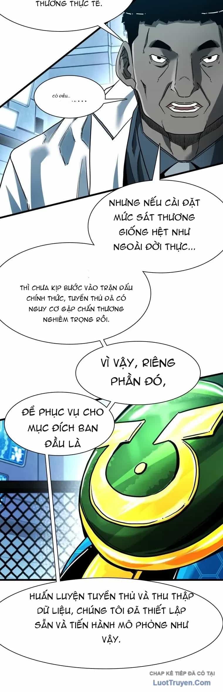 Shark - Cá Mập - Chương 418 - ảnh 49