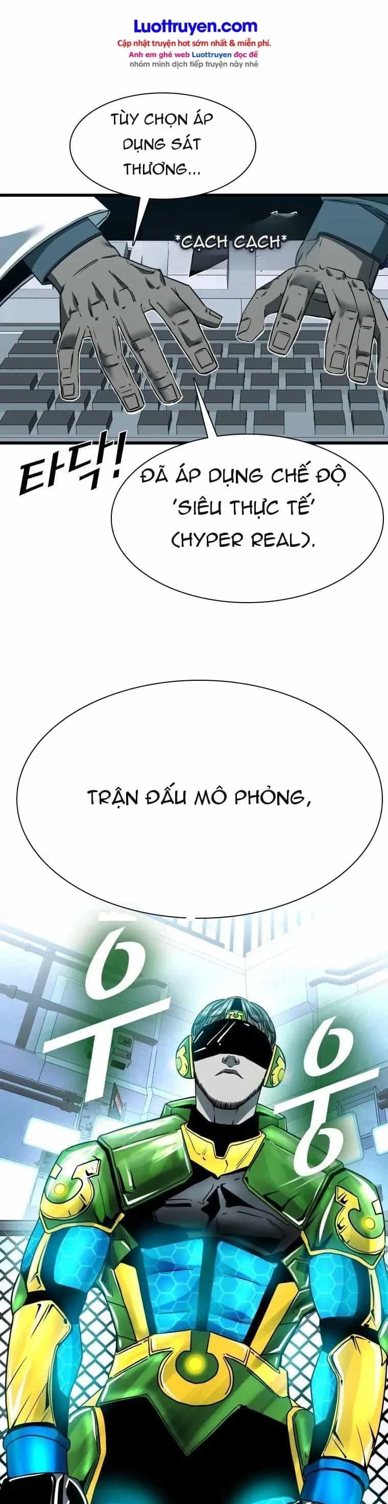Shark - Cá Mập - Chương 418 - ảnh 52