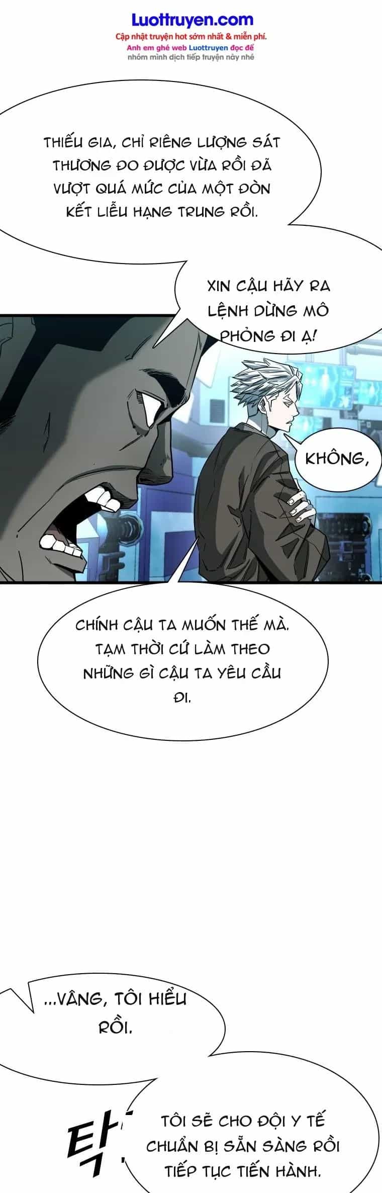 Shark - Cá Mập - Chương 418 - ảnh 58