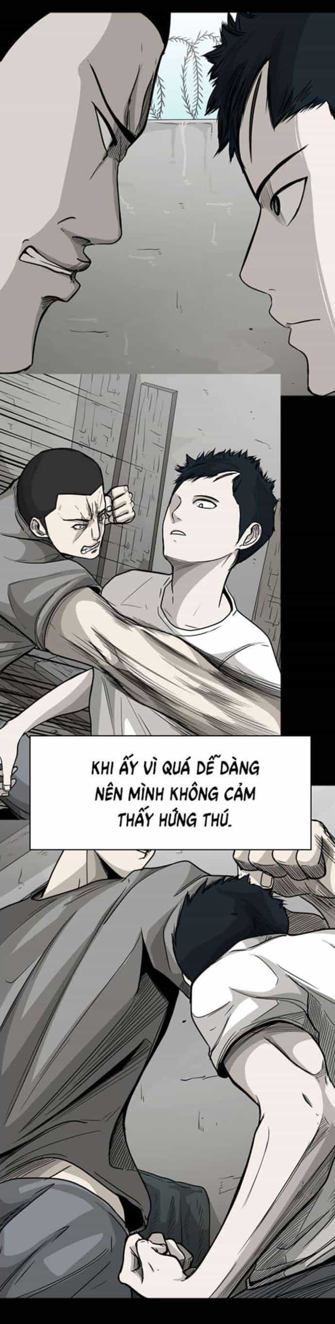Shark - Cá Mập - Chương 41 - ảnh 39