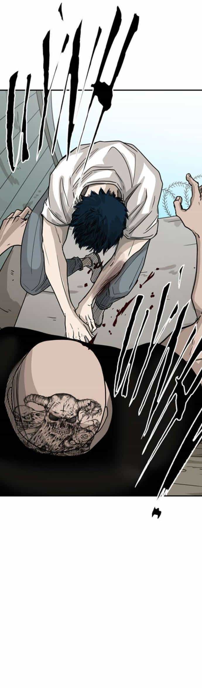 Shark - Cá Mập - Chương 41 - ảnh 49