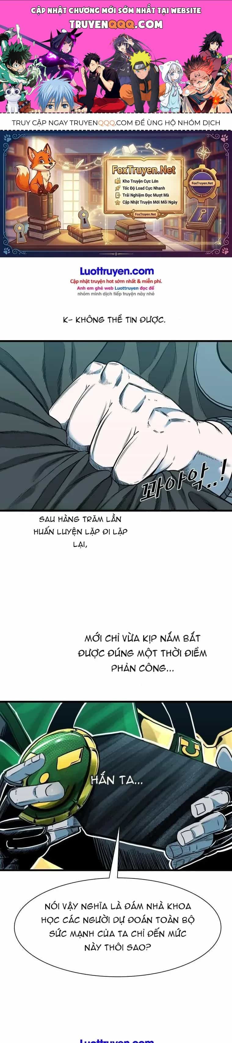 Shark - Cá Mập - Chương 419 - ảnh 1