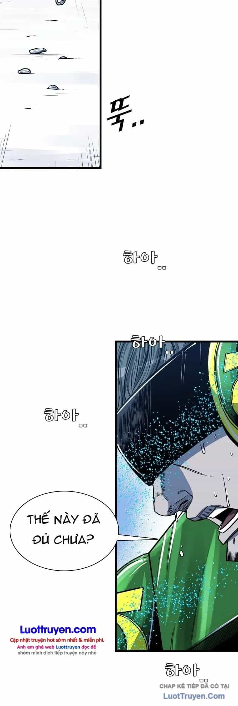 Shark - Cá Mập - Chương 419 - ảnh 18