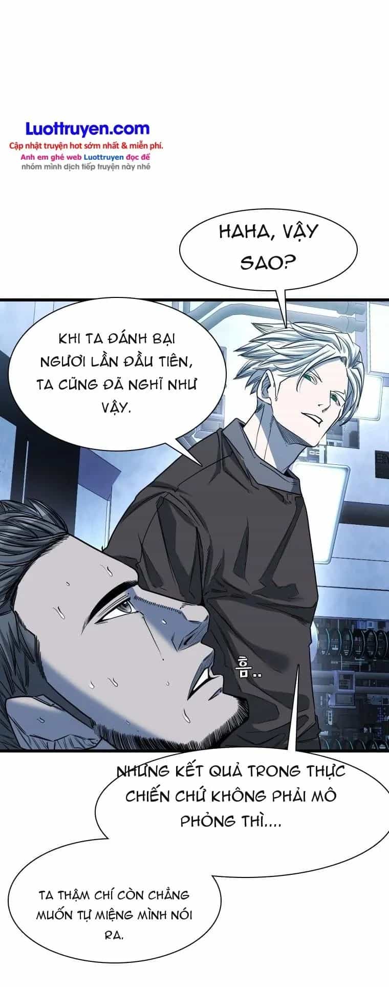 Shark - Cá Mập - Chương 419 - ảnh 23