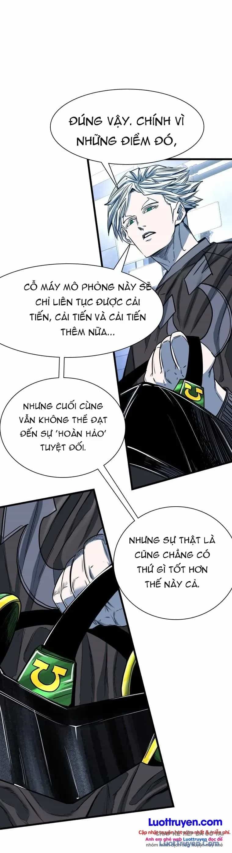 Shark - Cá Mập - Chương 419 - ảnh 26