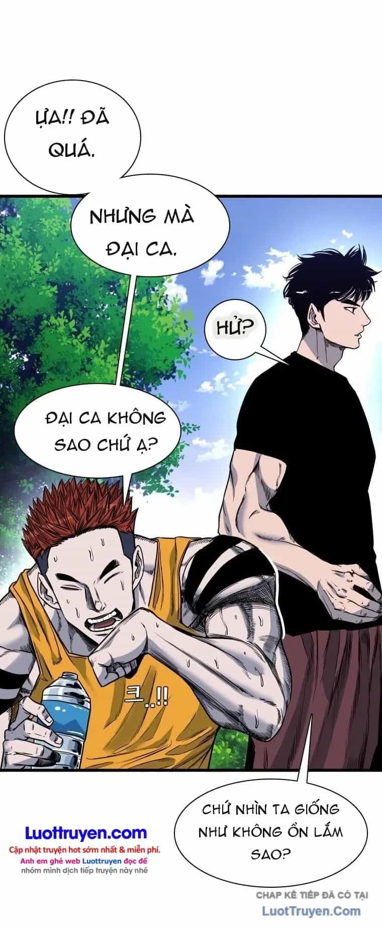 Shark - Cá Mập - Chương 419 - ảnh 45