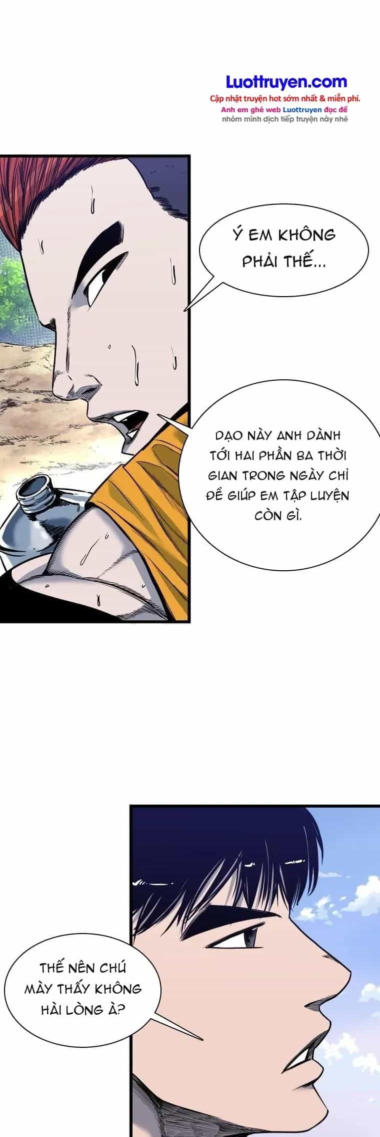 Shark - Cá Mập - Chương 419 - ảnh 46