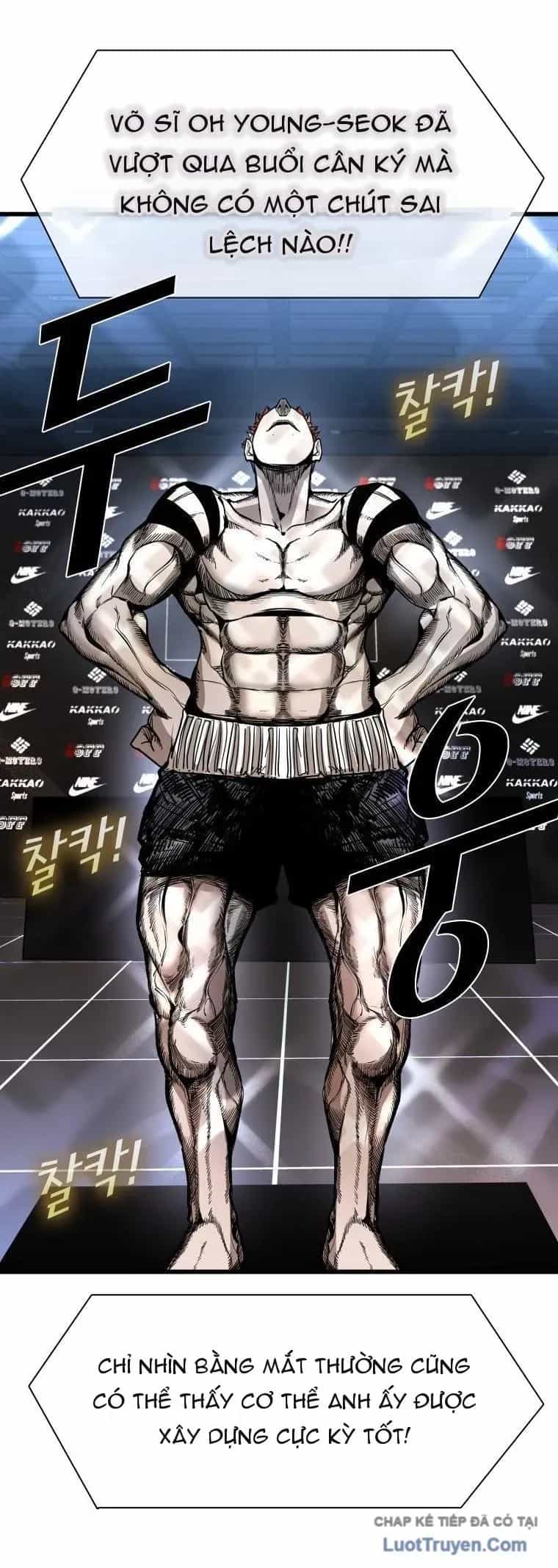 Shark - Cá Mập - Chương 419 - ảnh 57