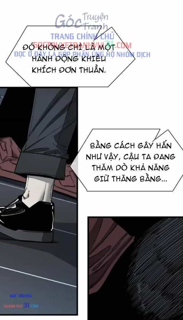 Shark - Cá Mập - Chương 420 - ảnh 17