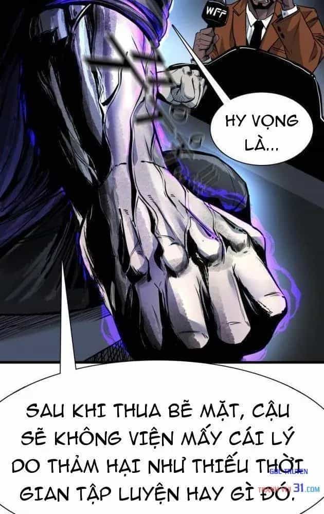 Shark - Cá Mập - Chương 420 - ảnh 55