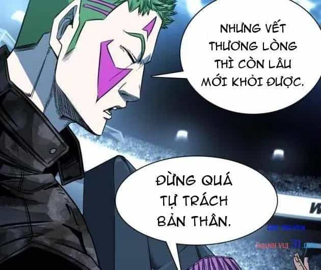 Shark - Cá Mập - Chương 420 - ảnh 84