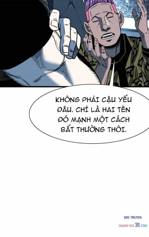 Shark - Cá Mập - Chương 420 - ảnh 85