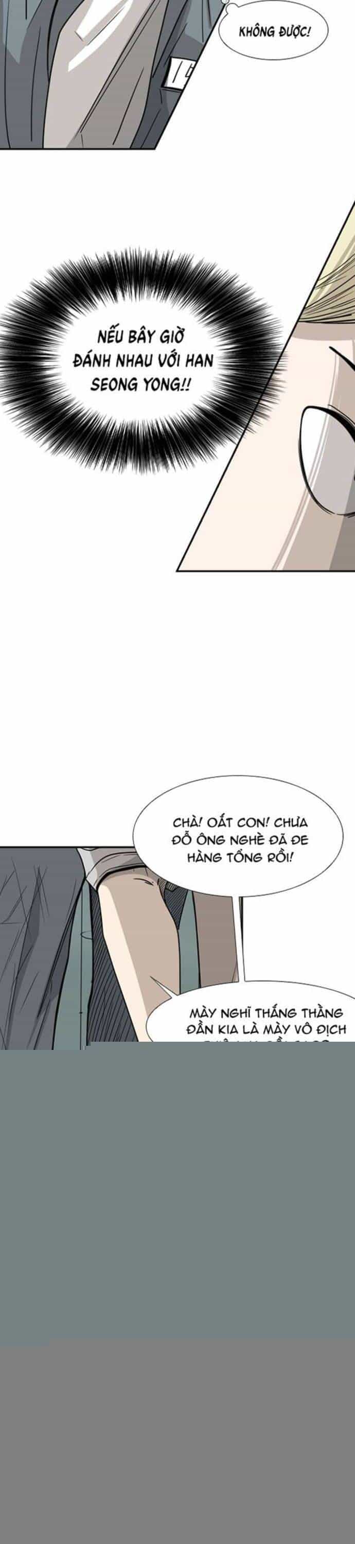 Shark - Cá Mập - Chương 42 - ảnh 12