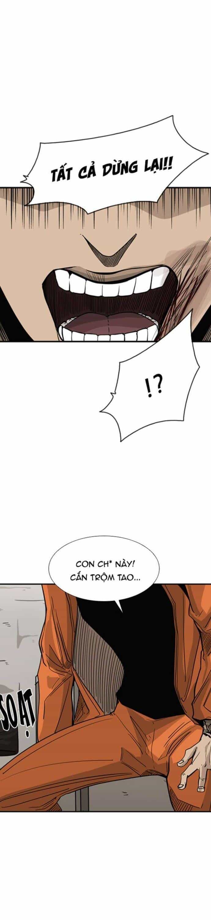 Shark - Cá Mập - Chương 44 - ảnh 26