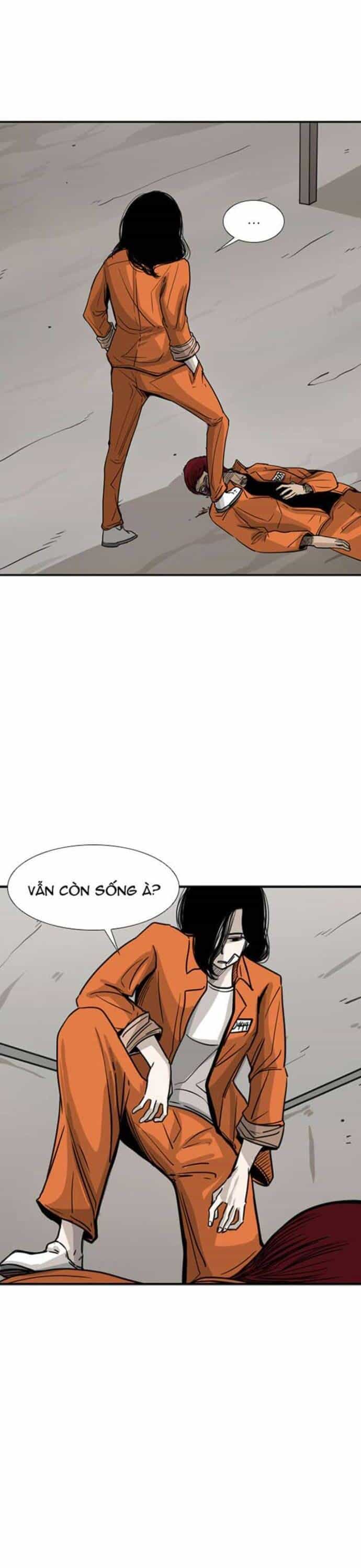 Shark - Cá Mập - Chương 45 - ảnh 4