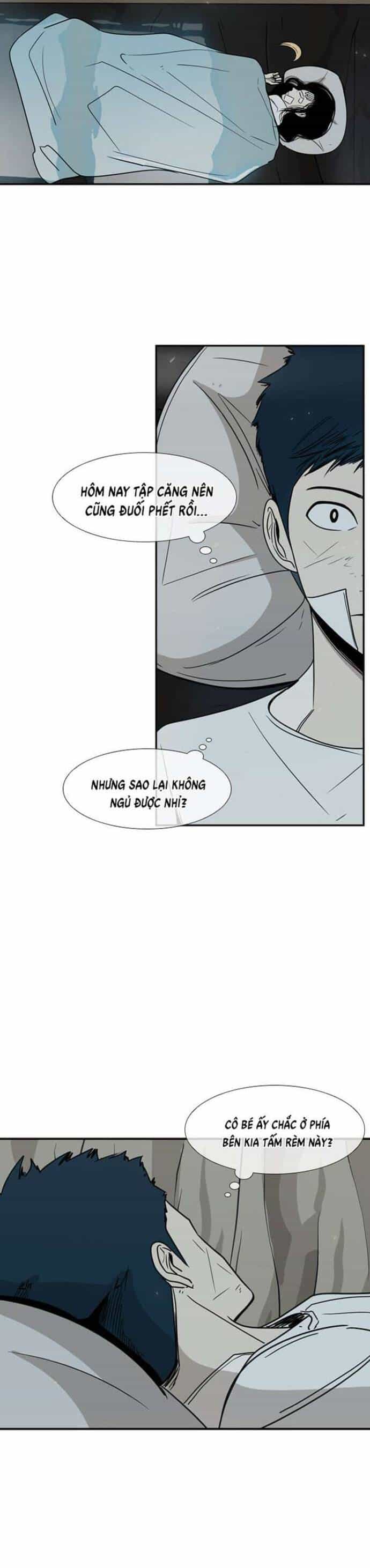 Shark - Cá Mập - Chương 46 - ảnh 24