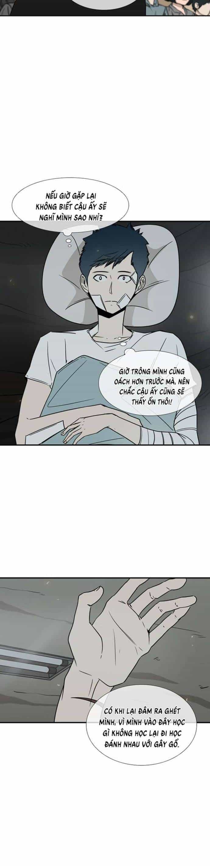 Shark - Cá Mập - Chương 46 - ảnh 28