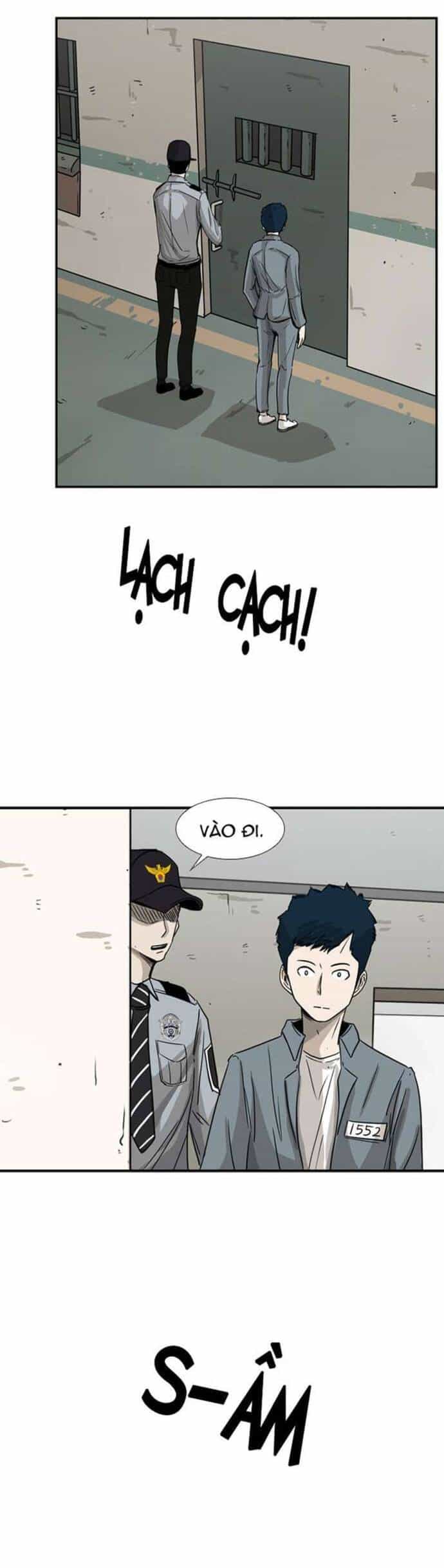 Shark - Cá Mập - Chương 48 - ảnh 28