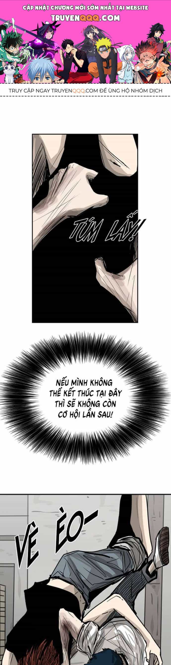 Shark - Cá Mập - Chương 52 - ảnh 1