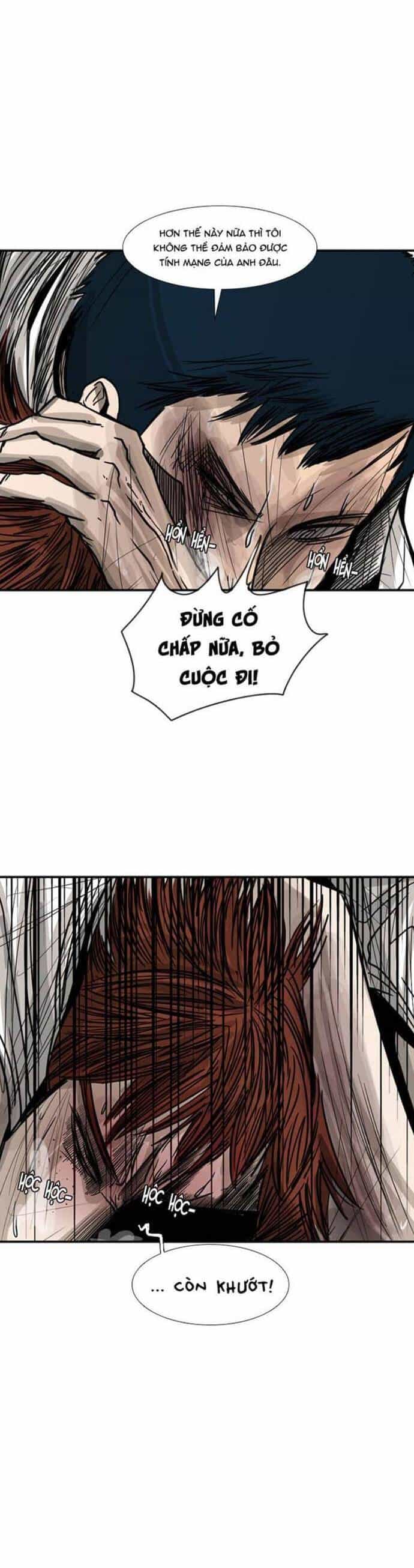 Shark - Cá Mập - Chương 52 - ảnh 16