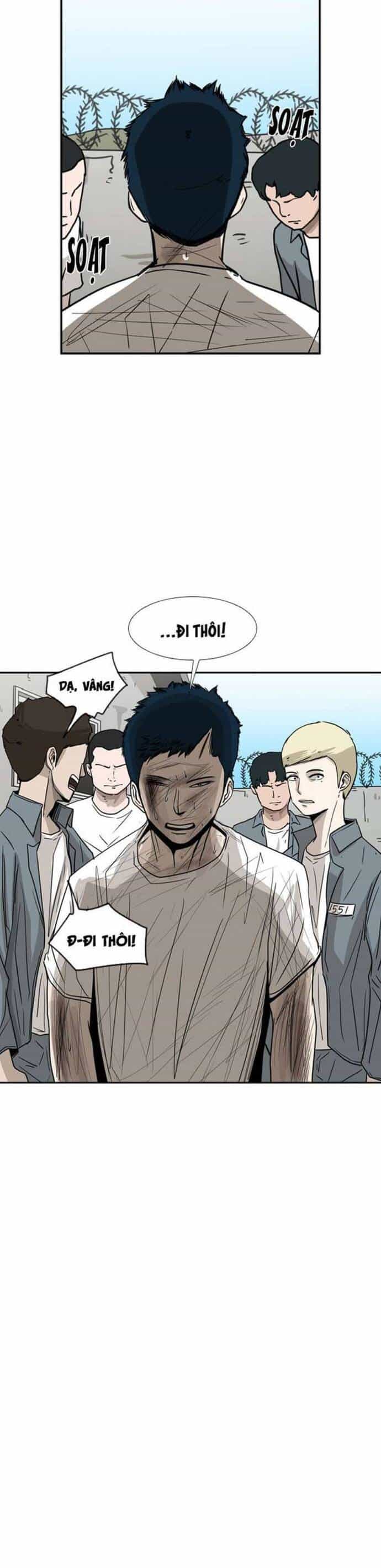 Shark - Cá Mập - Chương 52 - ảnh 28