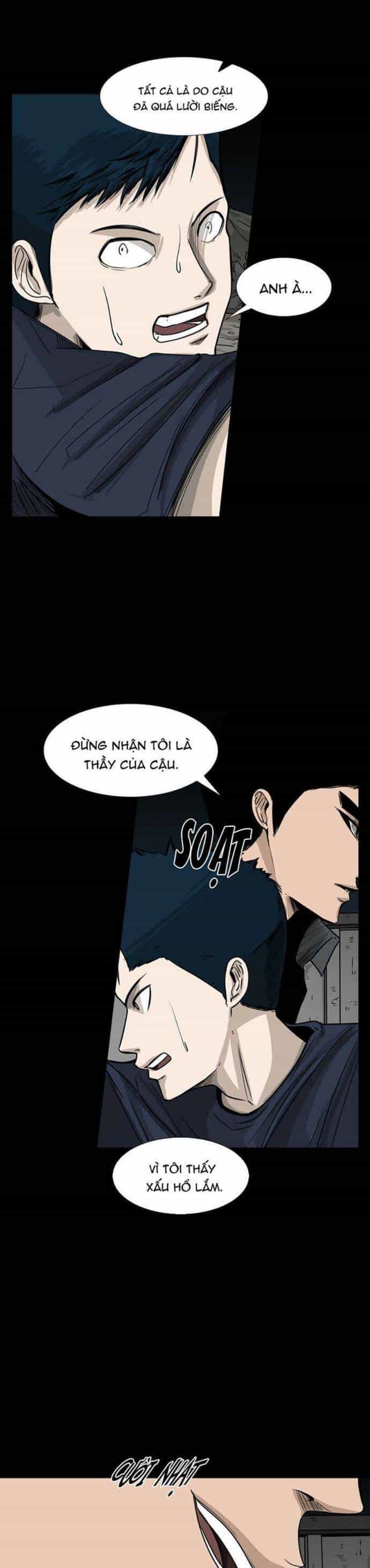 Shark - Cá Mập - Chương 56 - ảnh 7