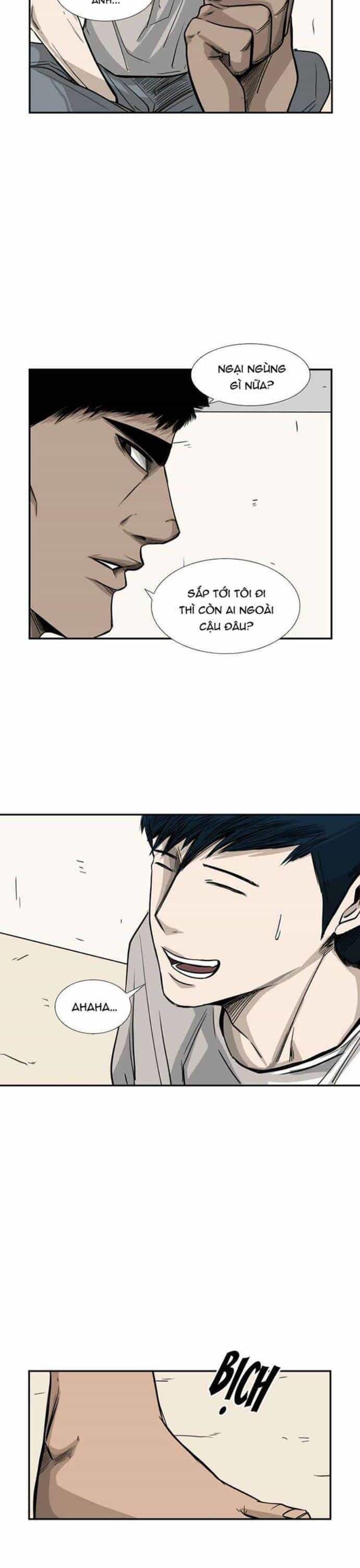 Shark - Cá Mập - Chương 58 - ảnh 24
