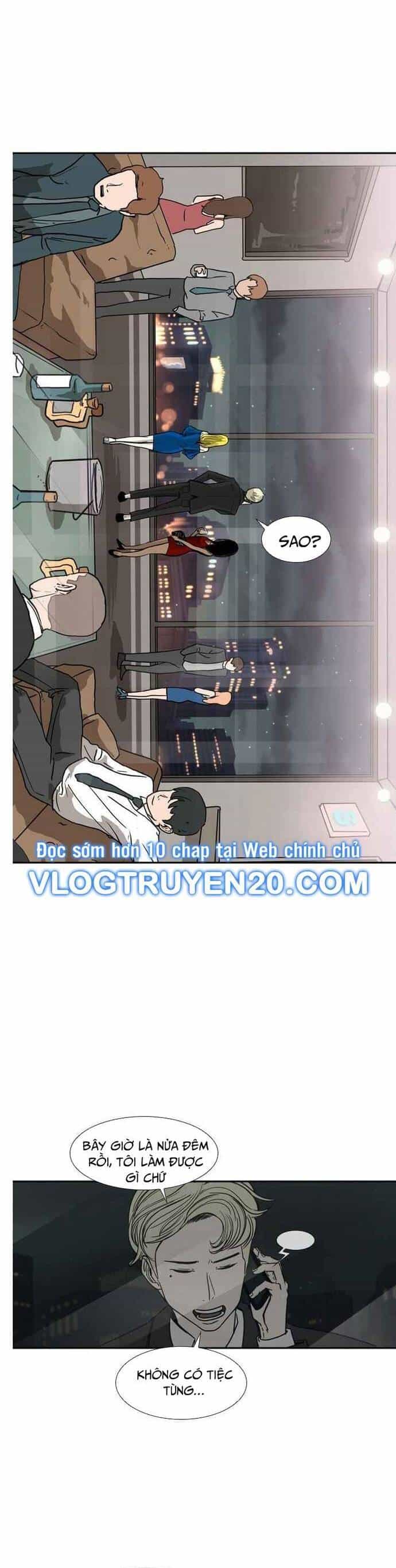 Shark - Cá Mập - Chương 62 - ảnh 34